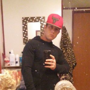 Meet your Posher, Barron